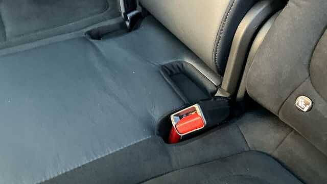 Hyundai TUCSON 1.6 TGDi Hybrid 230 N Line S 5dr 2WD Auto Hybrid Estate