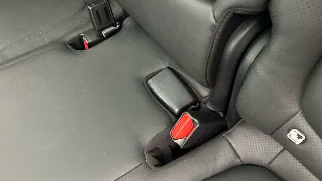 Hyundai TUCSON 1.6 TGDi 48V MHD Ultimate 5dr 2WD DCT Petrol Estate Red