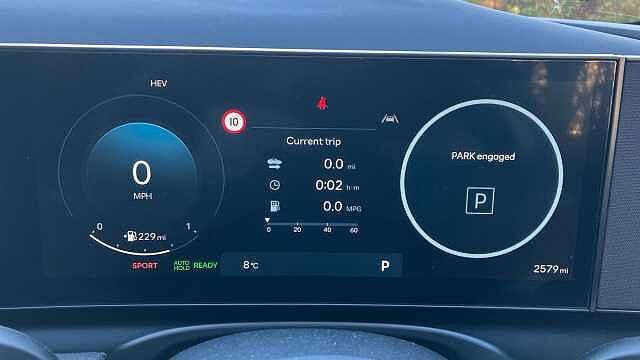 Hyundai TUCSON 1.6T Plug-in Hybrid N Line S 5dr Auto Estate Ecotronic Grey - Pearl