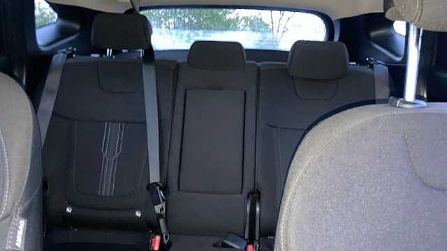 Hyundai TUCSON 1.6 TGDi Premium 5dr 2WD Petrol Estate