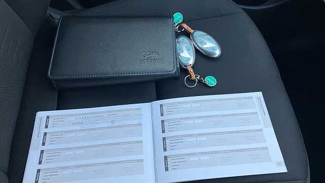 Hyundai KONA 160kW Advance 65kWh 5dr Auto Electric Hatchback