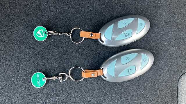 Hyundai KONA 160kW Advance 65kWh 5dr Auto Electric Hatchback