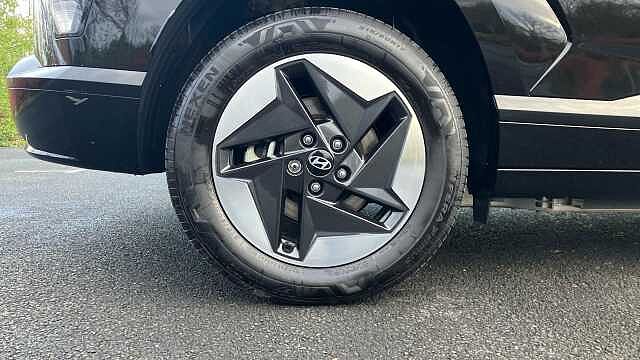 Hyundai KONA 160kW Advance 65kWh 5dr Auto Electric Hatchback