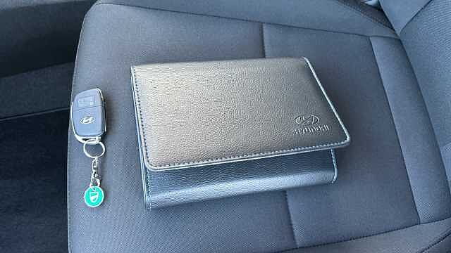 Hyundai i20 1.0T GDi Premium 5dr Petrol Hatchback