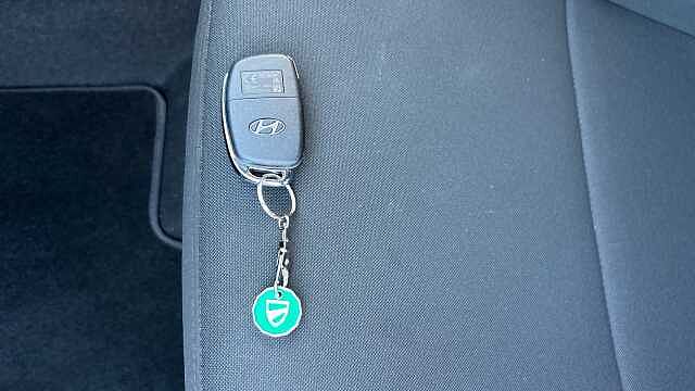 Hyundai i20 1.0T GDi Premium 5dr Petrol Hatchback