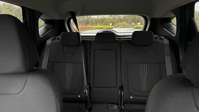 Hyundai TUCSON 1.6 TGDi Premium 5dr 2WD Petrol Estate