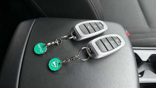 Hyundai TUCSON 1.6 TGDi Premium 5dr 2WD Petrol Estate