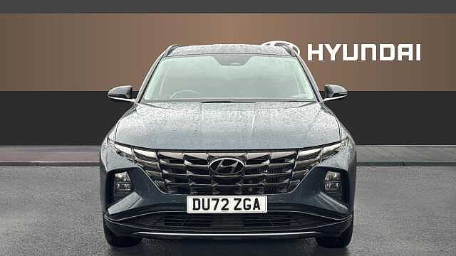 Hyundai TUCSON 1.6 TGDi Premium 5dr 2WD Petrol Estate