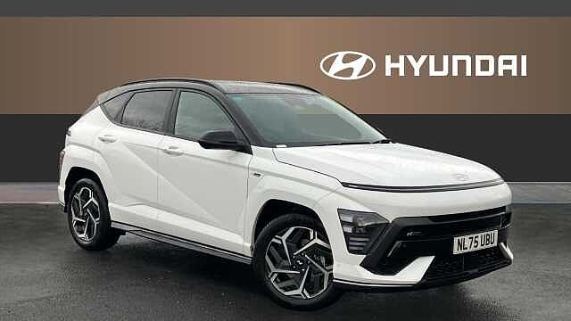 1.6T N Line S 5dr DCT Petrol Hatchback