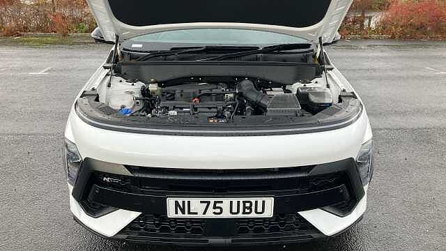 Hyundai KONA 1.6T N Line S 5dr DCT Petrol Hatchback