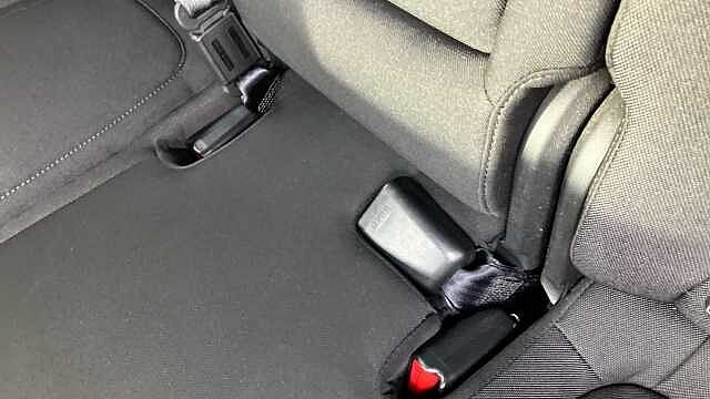 Hyundai TUCSON 1.6 TGDi SE Connect 5dr 2WD Petrol Estate