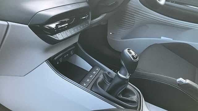 Hyundai i20 1.0T GDi Ultimate 5dr Petrol Hatchback