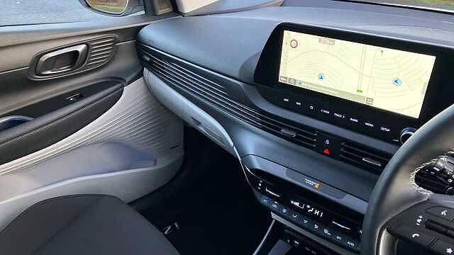 Hyundai i20 1.0T GDi Ultimate 5dr Petrol Hatchback