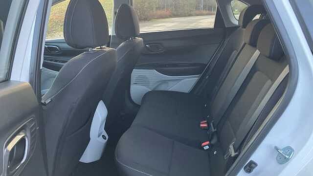 Hyundai i20 1.0T GDi Ultimate 5dr Petrol Hatchback