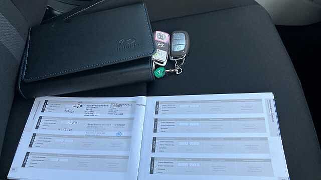 Hyundai i20 1.0T GDi Ultimate 5dr Petrol Hatchback