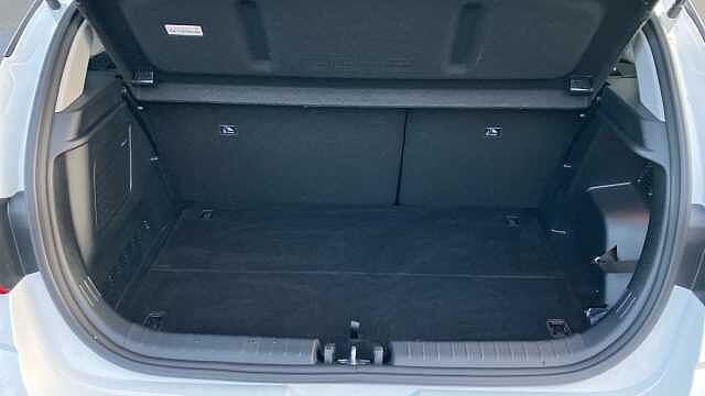 Hyundai i20 1.0T GDi Ultimate 5dr Petrol Hatchback