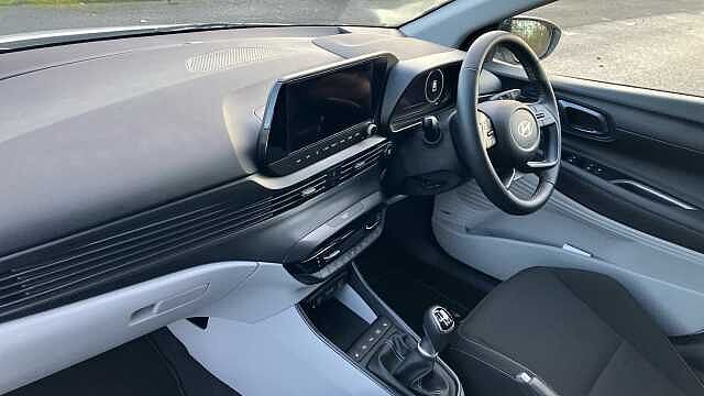 Hyundai i20 1.0T GDi Ultimate 5dr Petrol Hatchback