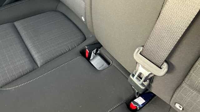 Hyundai KONA 1.6 GDi Hybrid SE Connect 5dr DCT Hybrid Hatchback Black