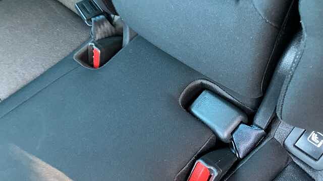 Hyundai TUCSON 1.6 GDi SE Nav 5dr 2WD Petrol Estate Grey