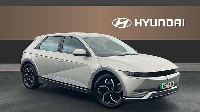 160kW Premium 73 kWh 5dr Auto Electric Hatchback