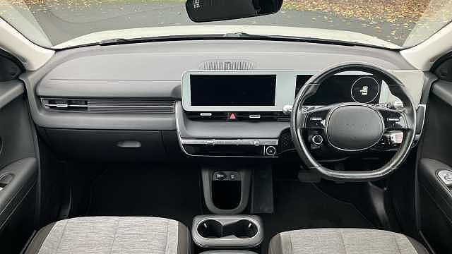 Hyundai IONIQ 5 160kW Premium 73 kWh 5dr Auto Electric Hatchback Gold