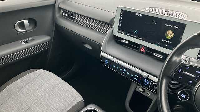 Hyundai IONIQ 5 160kW Premium 73 kWh 5dr Auto Electric Hatchback Gold