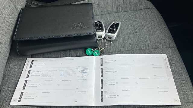 Hyundai IONIQ 5 160kW Premium 73 kWh 5dr Auto Electric Hatchback Gold