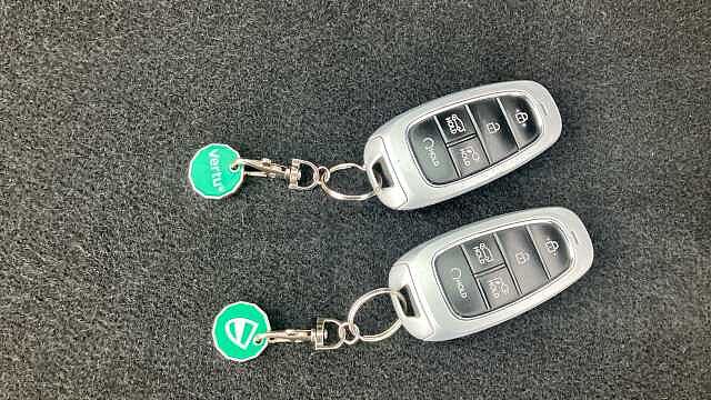 Hyundai IONIQ 5 160kW Premium 73 kWh 5dr Auto Electric Hatchback Gold