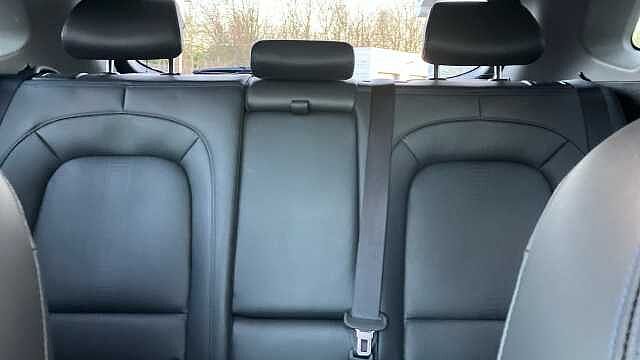 Hyundai KONA 150kW Ultimate 64kWh 5dr Auto Electric Hatchback Blue