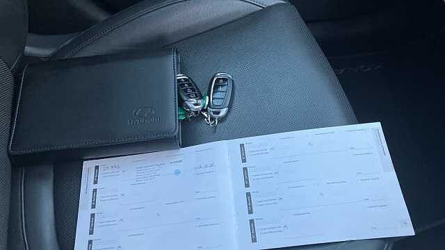 Hyundai KONA 150kW Ultimate 64kWh 5dr Auto Electric Hatchback Blue