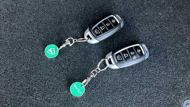 Hyundai KONA 150kW Ultimate 64kWh 5dr Auto Electric Hatchback Blue