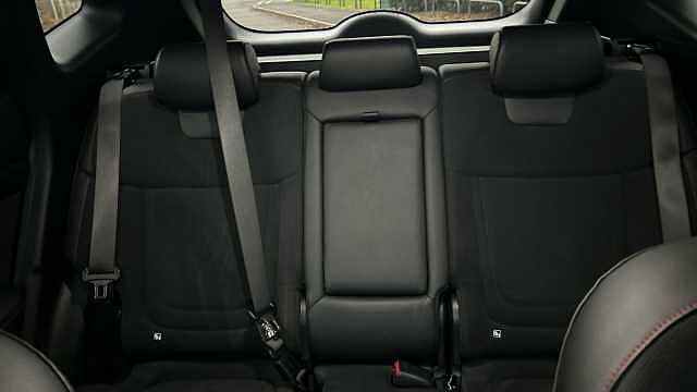 Hyundai TUCSON 1.6T N Line 5dr Petrol Estate Grey