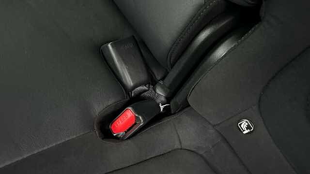 Hyundai TUCSON 1.6T N Line 5dr Petrol Estate Grey