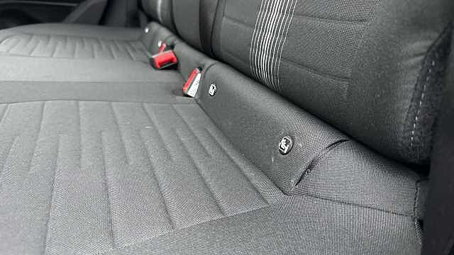 Hyundai I10 1.0 [63] Advance 5dr Auto [Nav] Petrol Hatchback Black