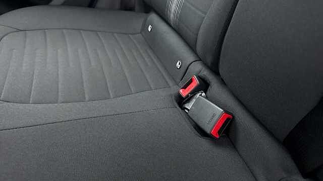 Hyundai I10 1.0 [63] Advance 5dr Auto [Nav] Petrol Hatchback Grey