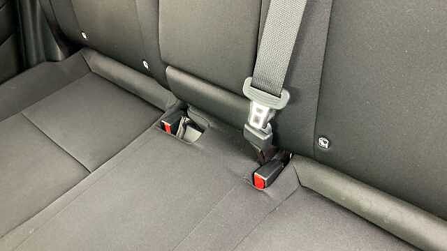 Hyundai KONA 160kW N Line 65kWh 5dr Auto Electric Hatchback Red