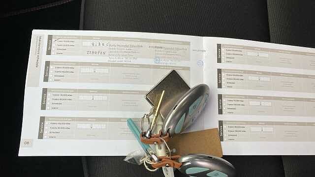 Hyundai KONA 160kW N Line 65kWh 5dr Auto Electric Hatchback Red