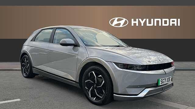 160kW Premium 73 kWh 5dr Auto Electric Hatchback