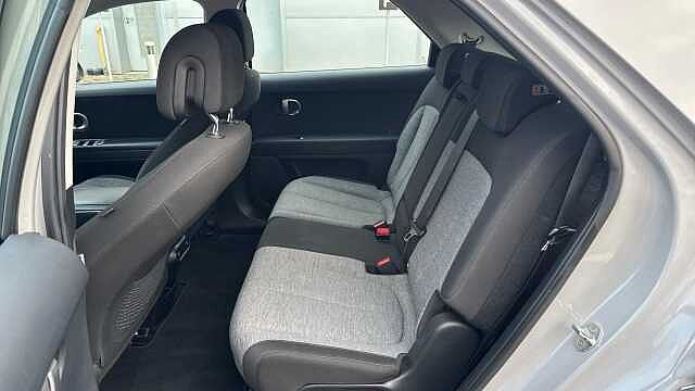 Hyundai IONIQ 5 160kW Premium 73 kWh 5dr Auto Electric Hatchback Grey