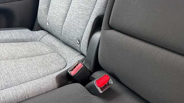 Hyundai IONIQ 5 160kW Premium 73 kWh 5dr Auto Electric Hatchback Grey