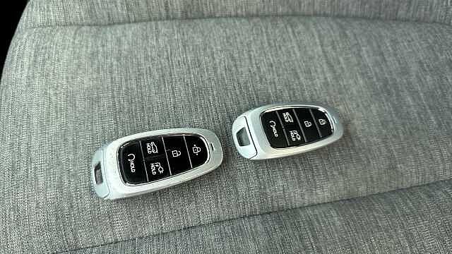 Hyundai IONIQ 5 160kW Premium 73 kWh 5dr Auto Electric Hatchback Grey