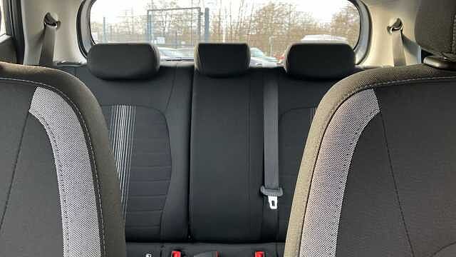 Hyundai I10 1.0 [63] Advance 5dr Auto [Nav] Petrol Hatchback Grey