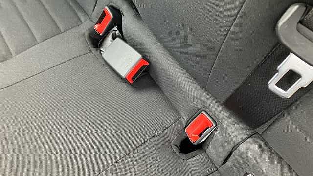 Hyundai I10 1.0 [63] Advance 5dr Auto [Nav] Petrol Hatchback Grey