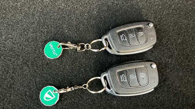 Hyundai I20 1.0T GDi 48V MHD Premium 5dr Petrol Hatchback Black