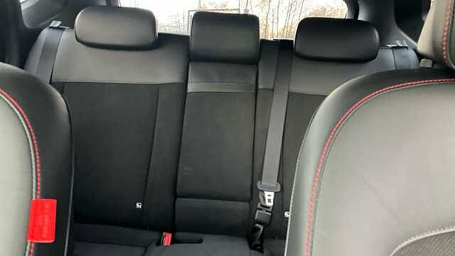 Hyundai KONA 160kW N Line S 65kWh 5dr Auto Electric Hatchback