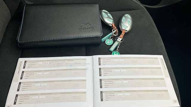 Hyundai KONA 160kW N Line S 65kWh 5dr Auto Electric Hatchback