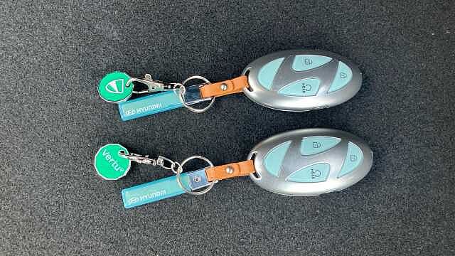 Hyundai KONA 160kW N Line S 65kWh 5dr Auto Electric Hatchback