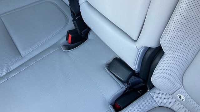 Hyundai TUCSON 1.6 TGDi Hybrid 230 Ultimate 5dr 2WD Auto Hybrid Estate