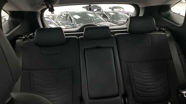 Hyundai TUCSON 1.6T Plug-in Hybrid Premium 5dr 4WD Auto Estate