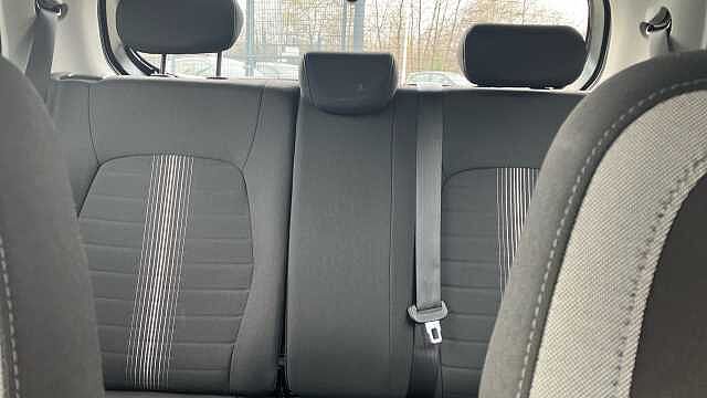 Hyundai i10 1.0 [63] Advance 5dr Auto [Nav] Petrol Hatchback